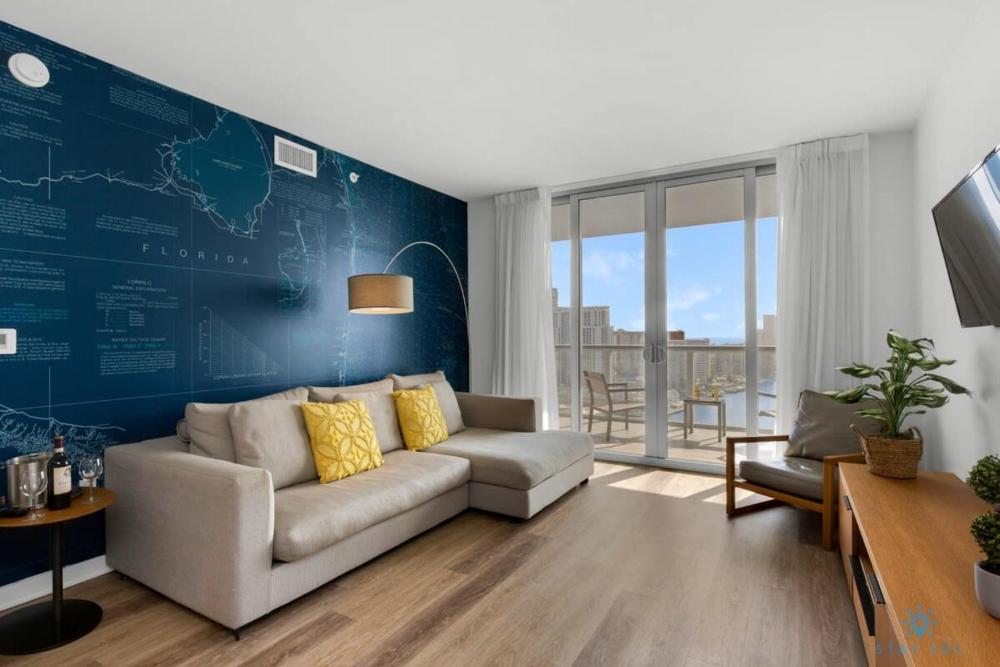 Vacation Home interior